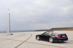 Mercedes-Benz SL-Class 800 Roadster by Brabus 2013 года